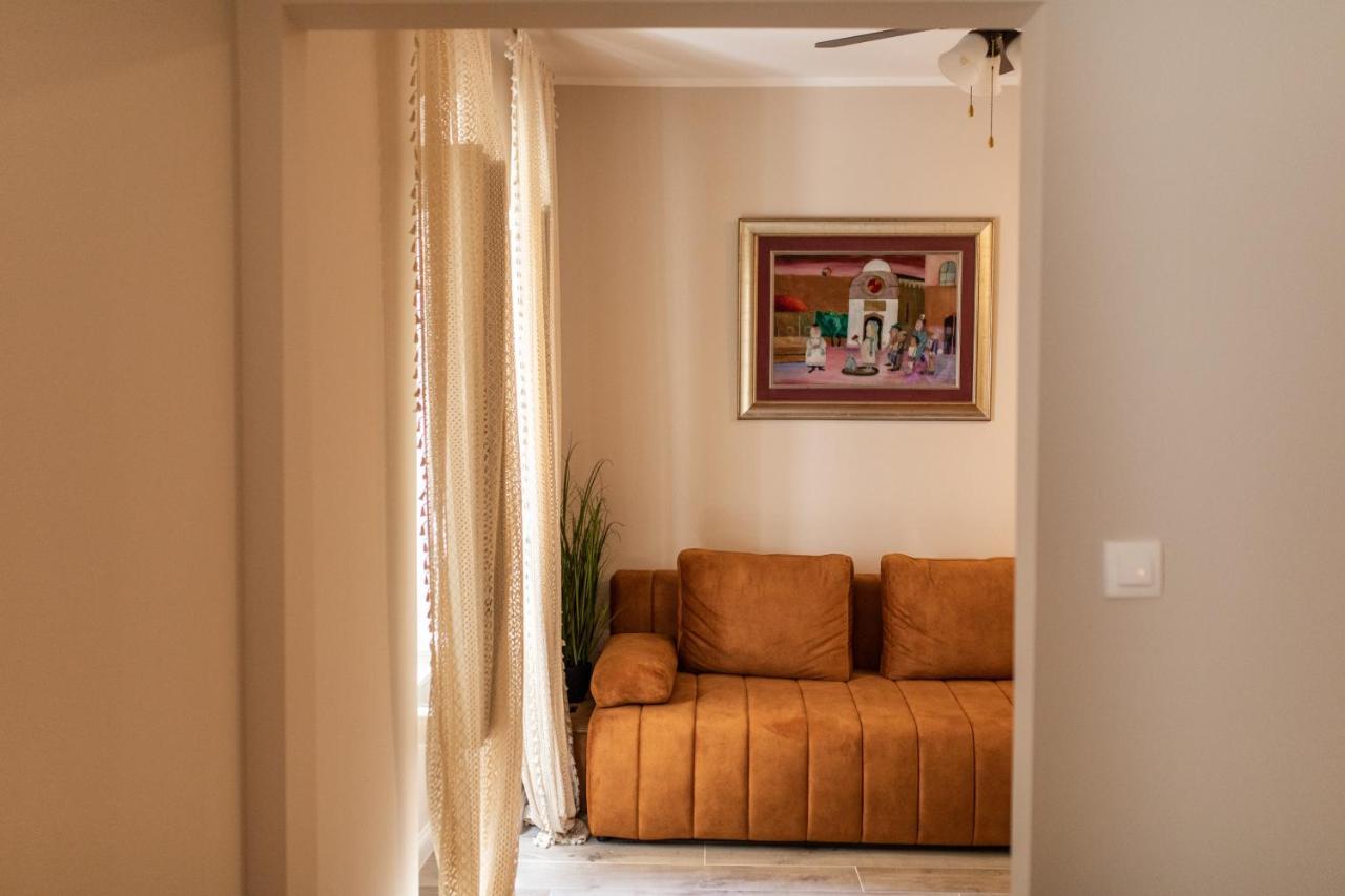 Stanley Helenski - Apartment In Old Town Sibenik Exterior photo