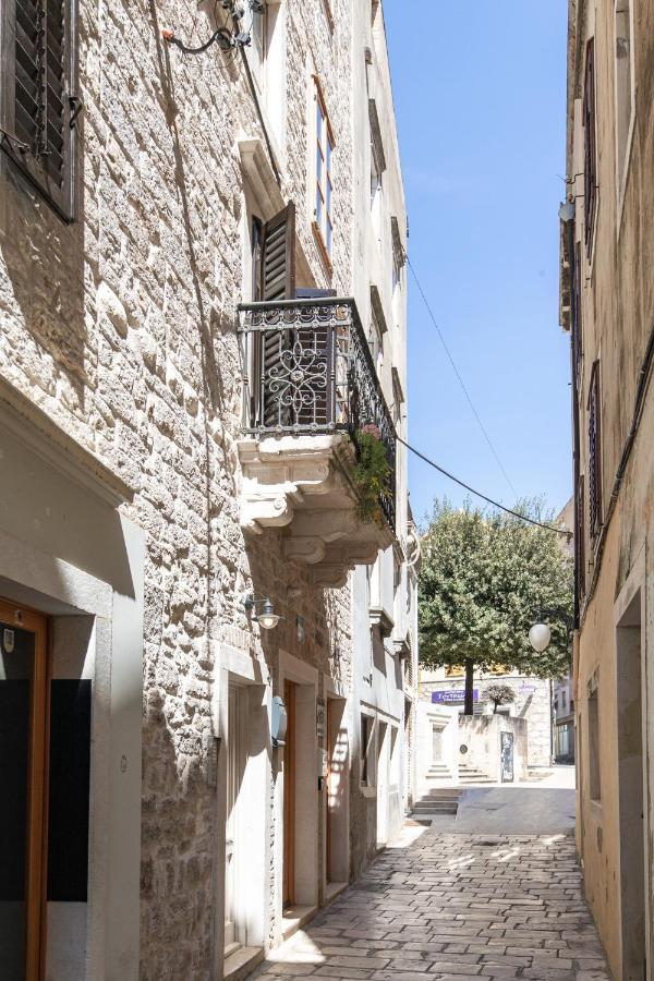 Stanley Helenski - Apartment In Old Town Sibenik Exterior photo